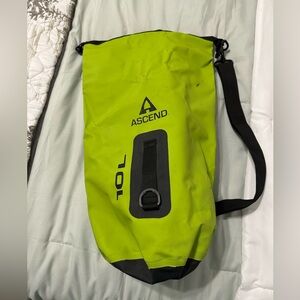 Dry bag